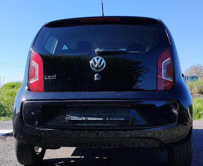 Volkswagen UP 1.0