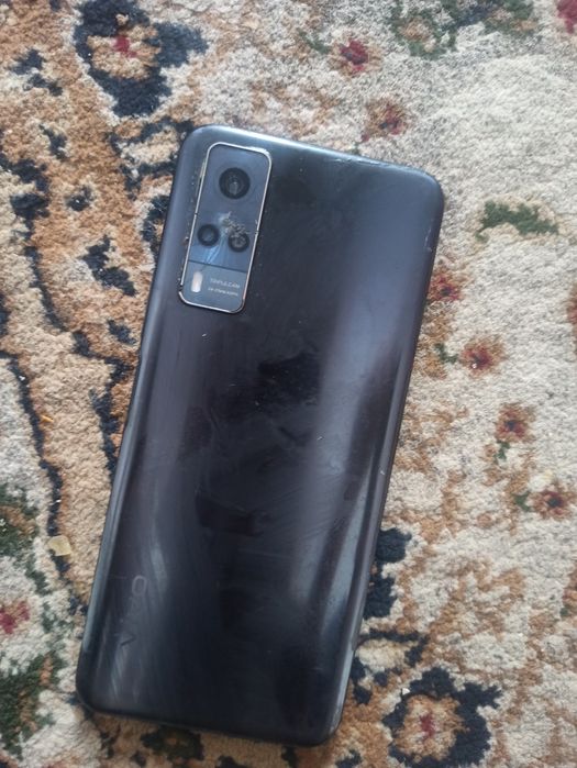 Vivo y31 128gb. k