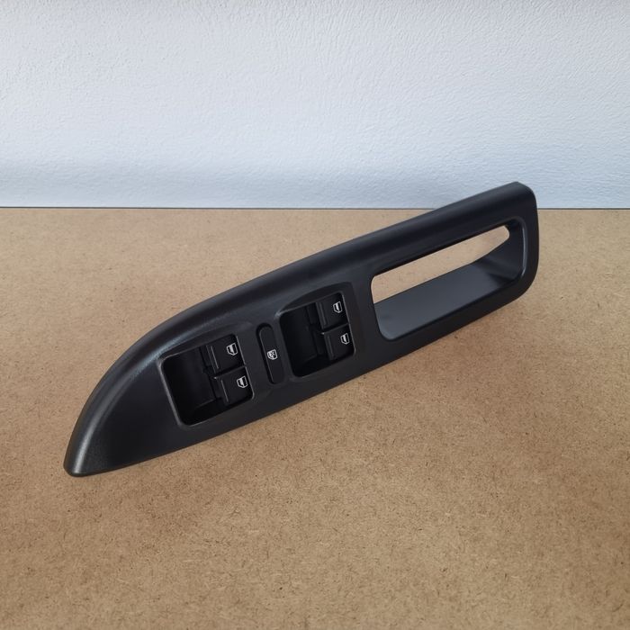 #NOU Maner usa stanga  butoane geam Skoda Octavia 2 2004-2013 #NOU