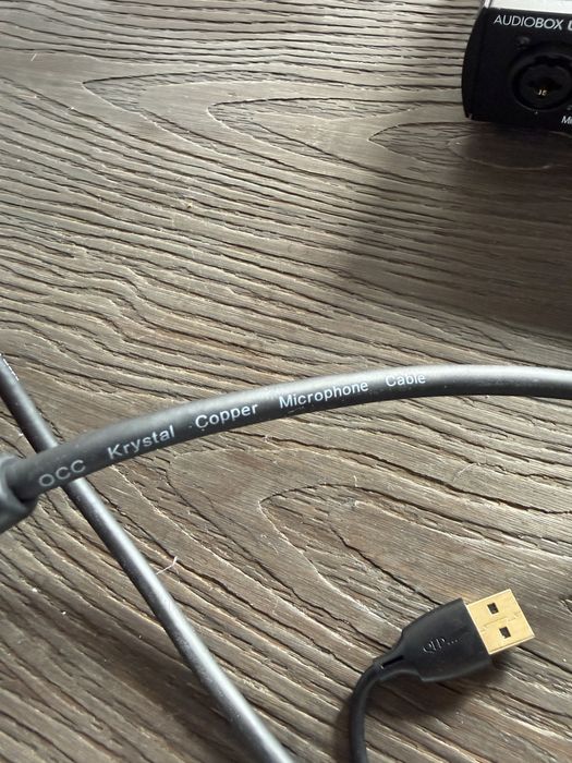 Rode PodMic Microfon Dinamic Podcast
