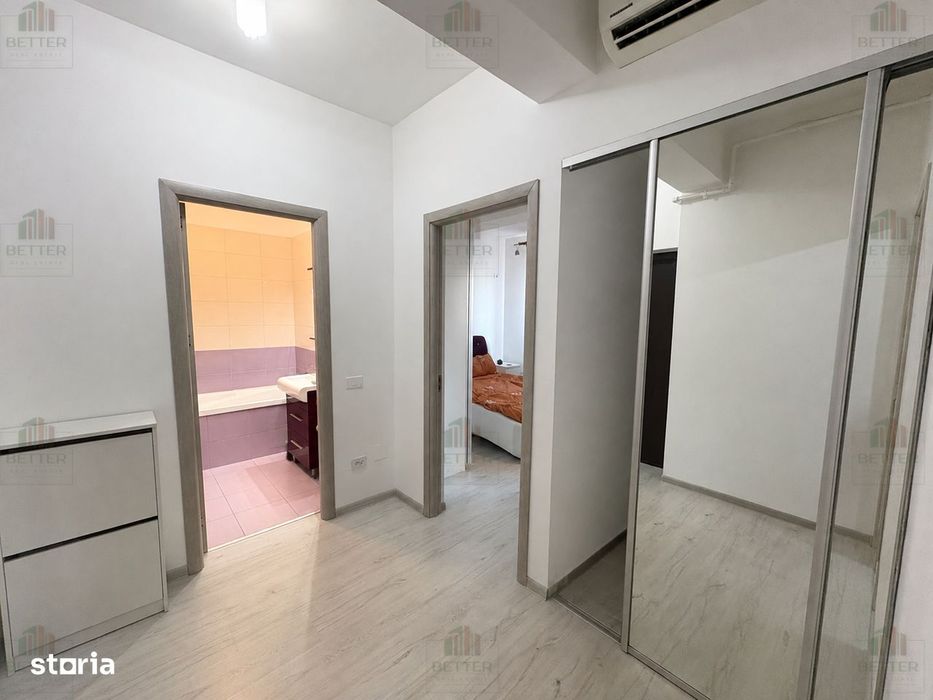 Apartament 2 camere decomandat | Parcare | Drumul Fermei