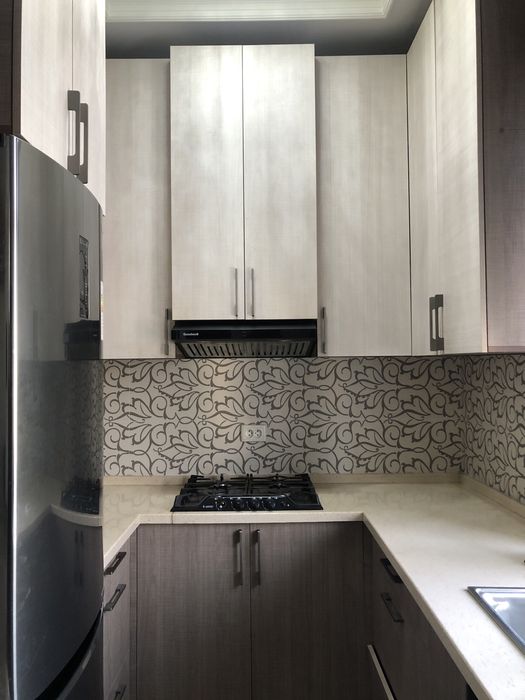 Своя добротная квартира на Лабзаке, Ц 13. Шайхантахурский район