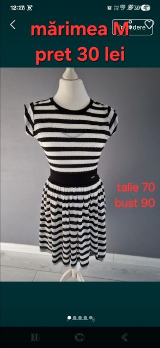 Rochiță diferite modele