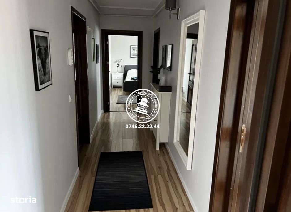 Apartament 2 camere Ion Creanga Tatarasi — fotografia 3