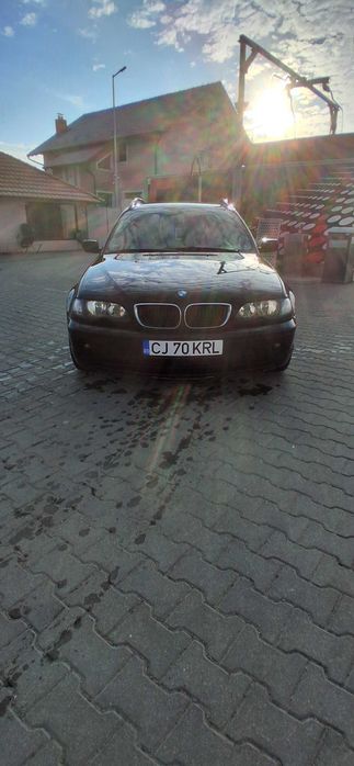 Oferta de primavara.bmw320
