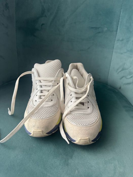 Adidasi Chanel originali, marimea 37