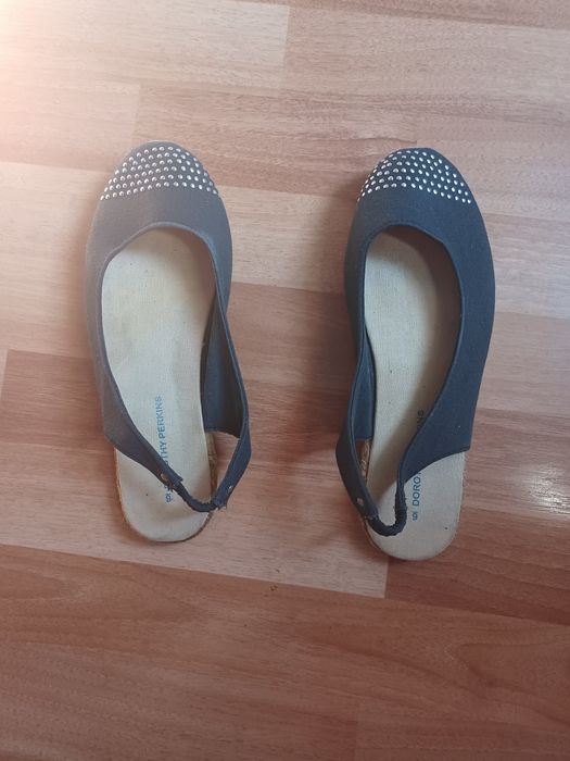Balerini damă      .