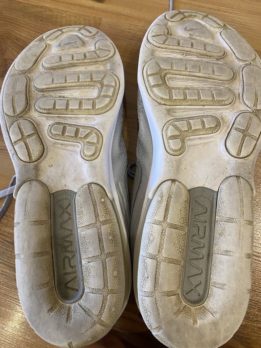 Nike Air Max Sequent 4-размер 41