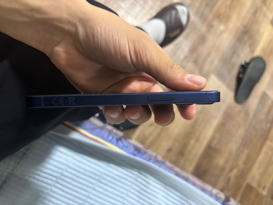 Iphone 12 mini 128gb akb 83%