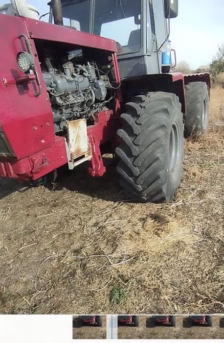 Продам трактор Т-150