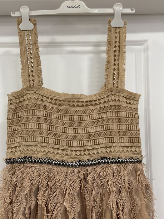 Just Cavalli rochie