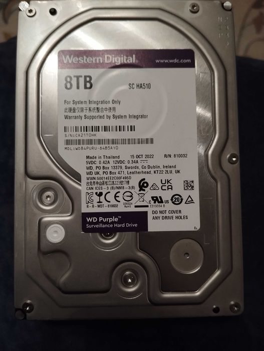 SSD Видеокарта HDD   ...