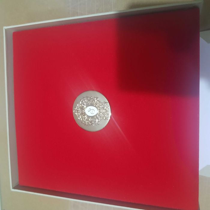 Нишови парфюми Chanel,Creed