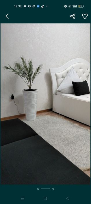 Сдам посуточно шикарную квартиру