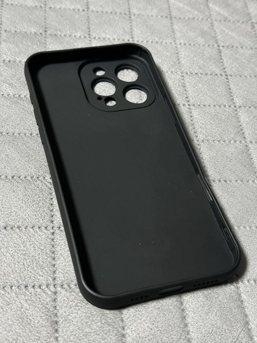 Кейс за iphone 16 pro max