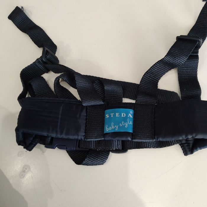 Кенгуру за бебе MAXIGOGO