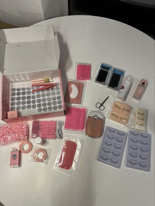 Kit extensi gene complet