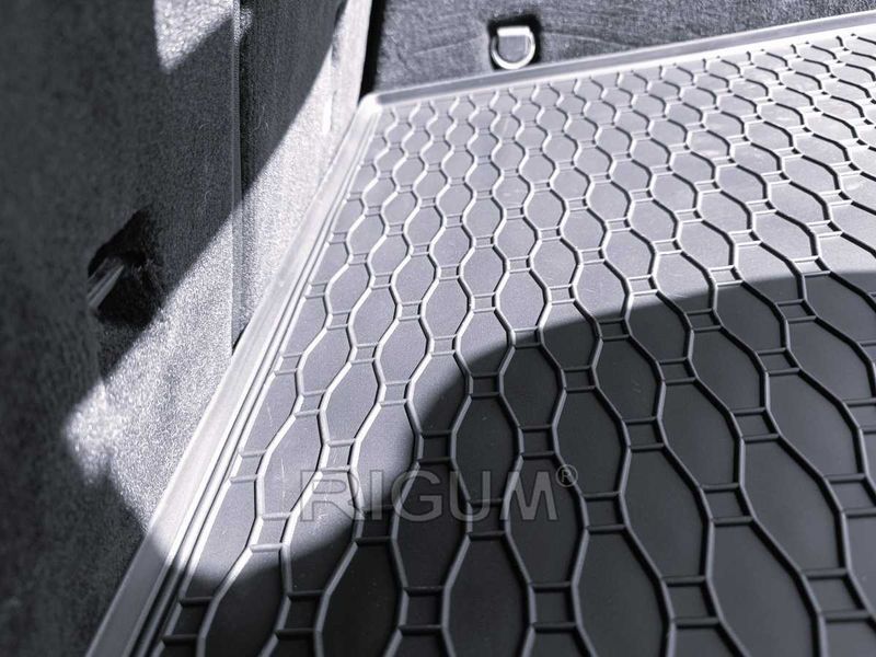 Гумени стелки / багажник MERCEDES GLC 2015- (X253) Coupé 2015- (C253)