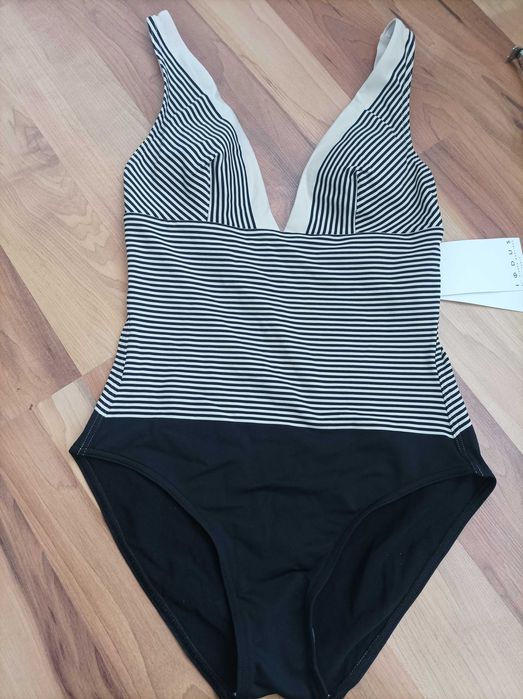 IODUS Луксозен цял бански S/M