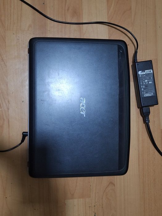 Ноутбук ACER рабочий