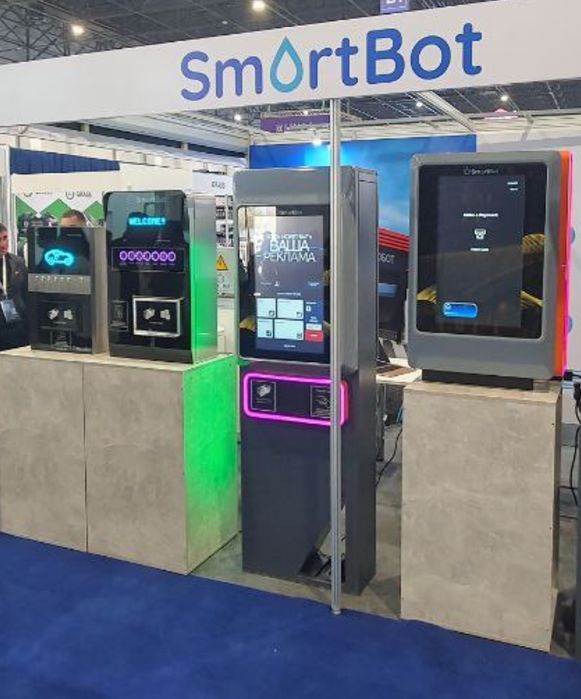 SMART BOOT Инновационные решения, Мой сам. Мойка машин