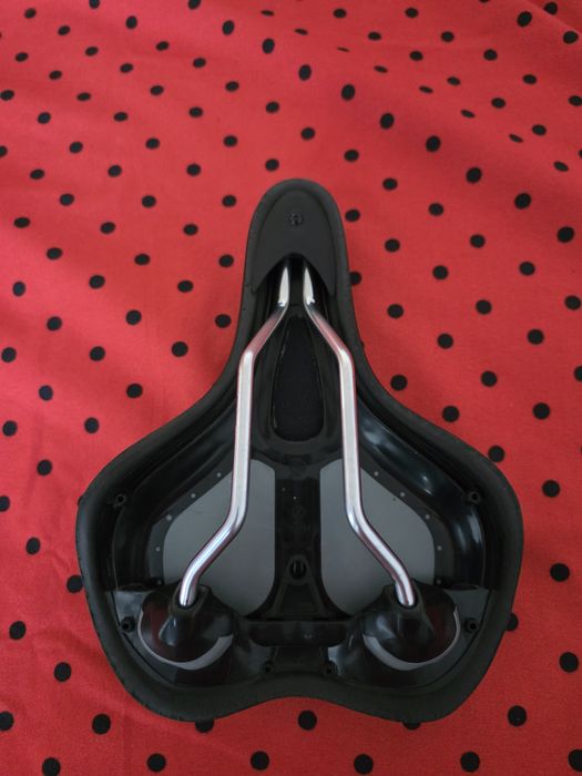 Vand sea bicicleta noua