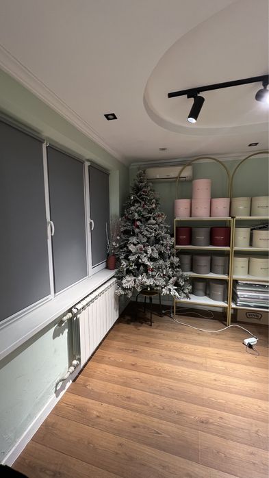 Продается цветочный срочно