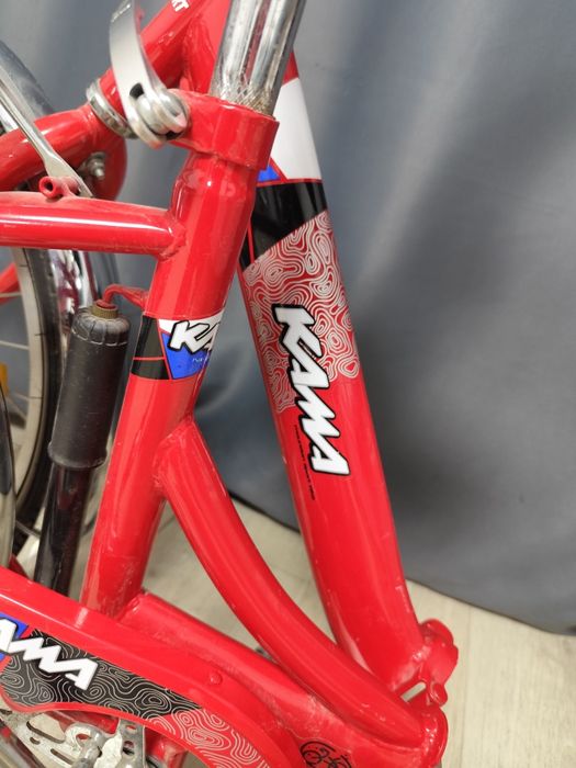 Продам велосипед кама