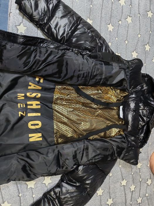 Продам новую куртку