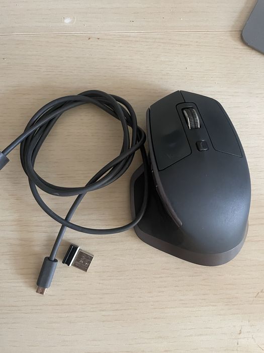 Mouse Logitech MX Master 2S