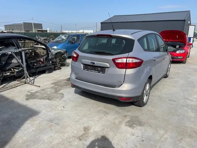 Dezmebrez Ford C Max 2 an 2014 Motor 1.0 Ecoboost