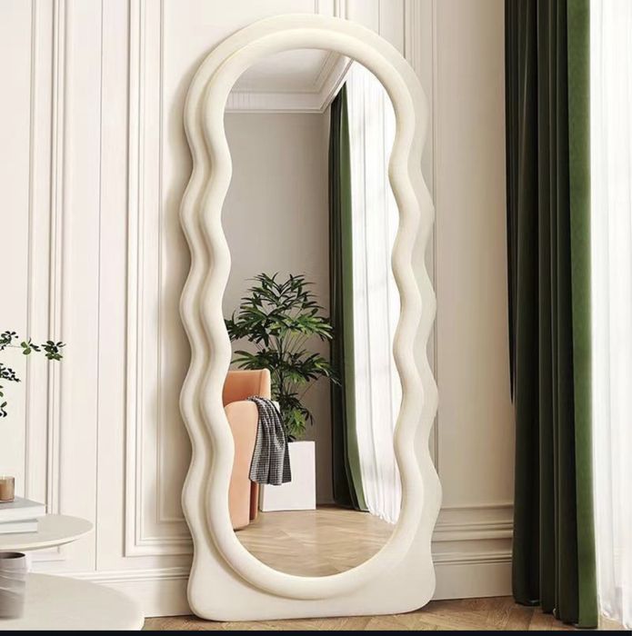 Красивое зеркало