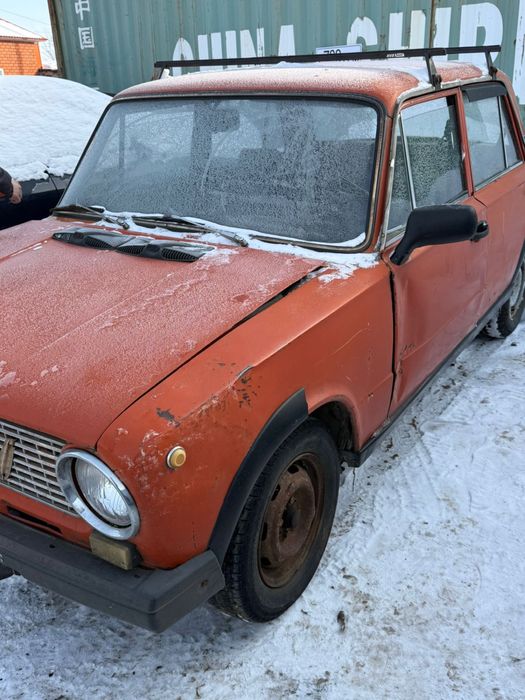 Продам 2101 или обмен