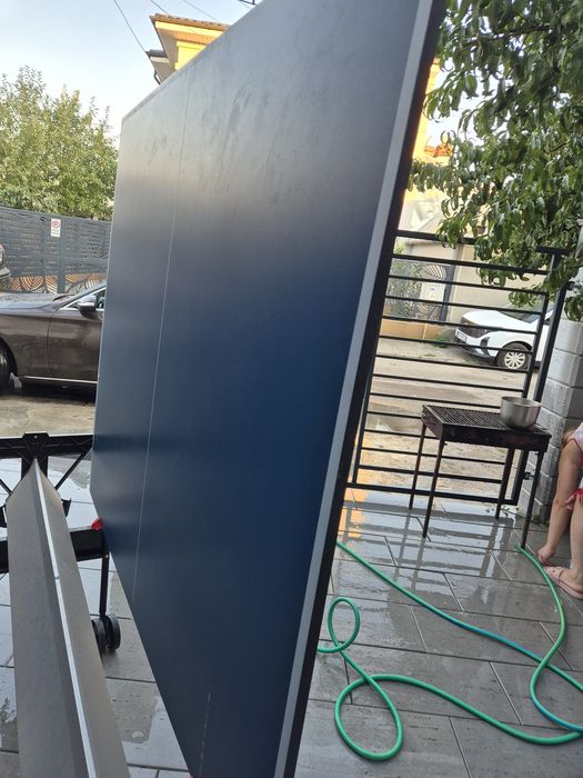 Vand masa de ping pong sponeta noua