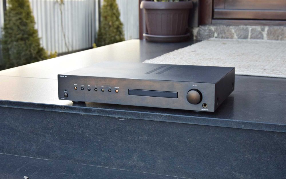 Amplificator Argon AMP 3245