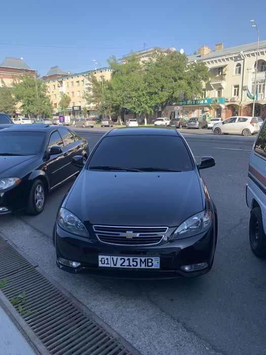 Jentra 2022 йил 1 кол хайдалган тоза мошина