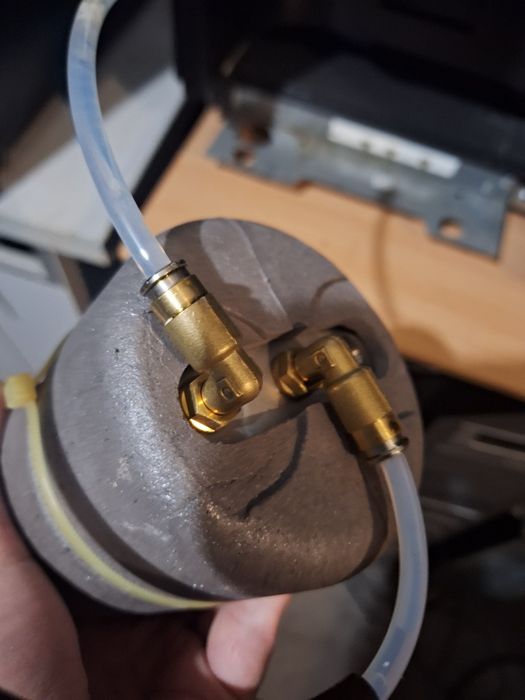 Necta Wittenborg 9100