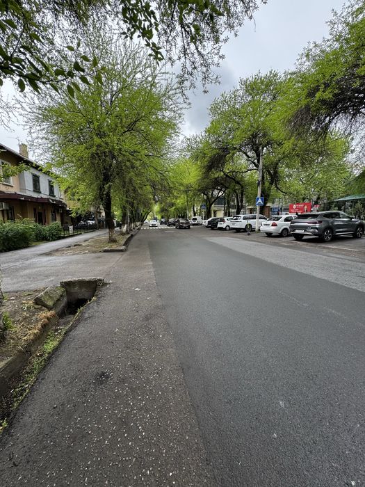 СРОЧНО! Офис на первой линии, Яккасарайский р-н, наличие парковки