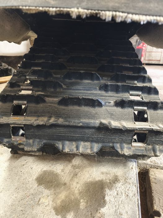 Продаётся снегоход Ski-Doo 1000