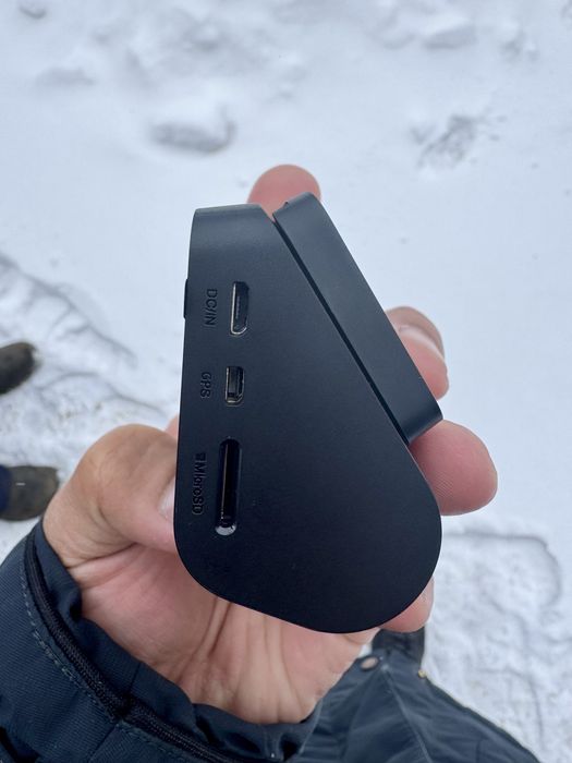 Видеорегистратор Xiaomi 70mai Dash Cam