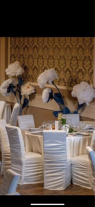 Vand toate decoratiunile din poze