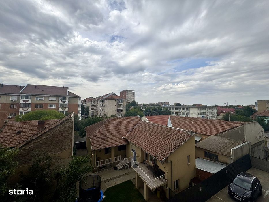 Inchiriez apartament 2 camere, amenajat modern, URBANA
