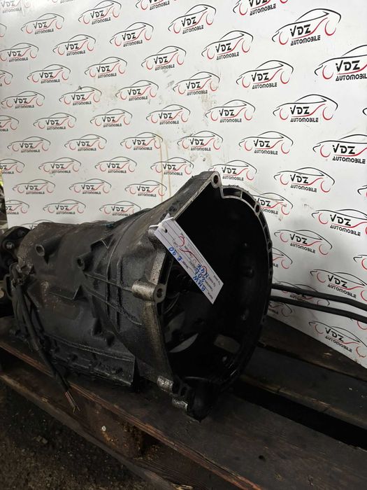 Cutia de viteze automata Bmw Setia 3 E90 2.0 diesel