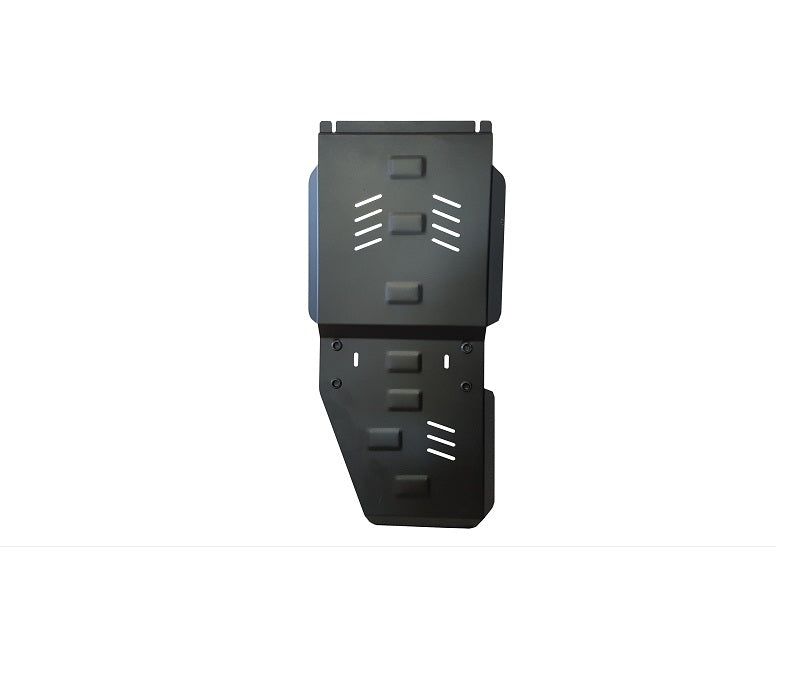 scut cutie de viteze si radiator mitsubishi pajero sport 2 2007-2015