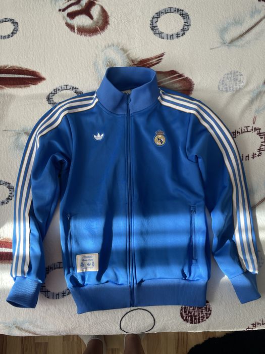 Trening casual Real Madrid, M