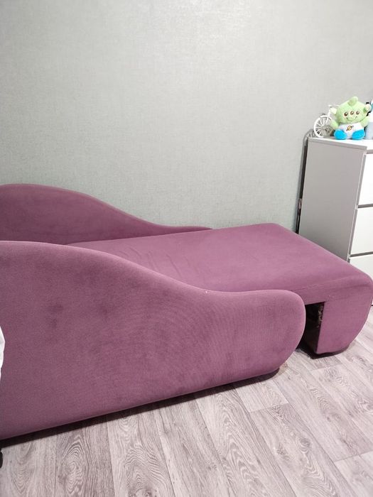 Кровать подростковая