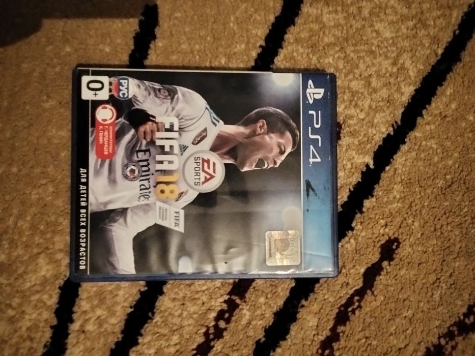 Все игры в хорошем состояни