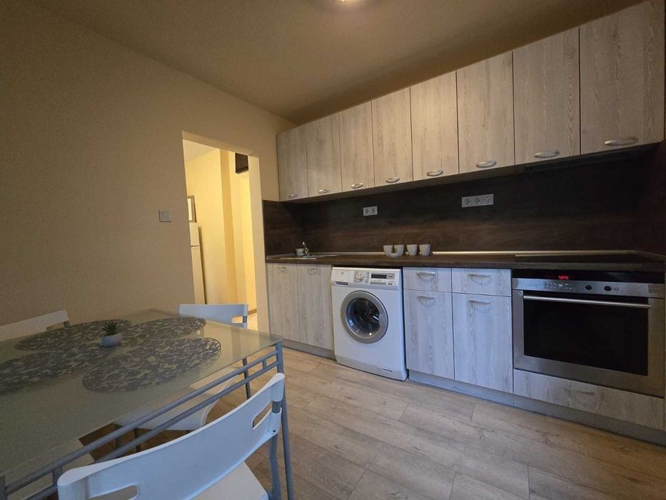 Дава се под наем Двустаен апартамент в София, Драгалевци - 76 кв.м за 590 € - Снимка #7