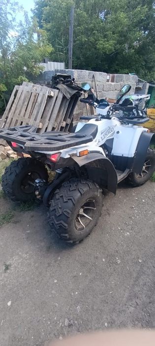 Продам квадроцикл