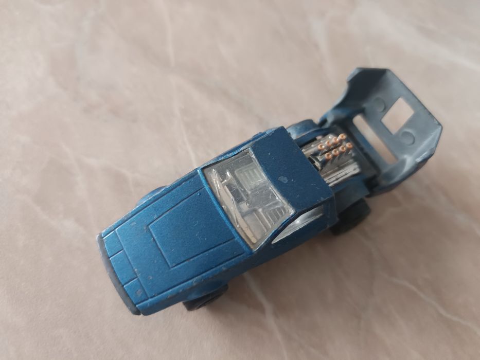 Количка мачбокс България matchbox